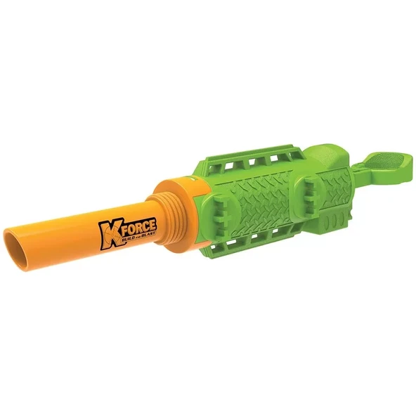 K’Nex K-Force K-5 Phantom Yapı Seti Knex 47538 - Resim 2