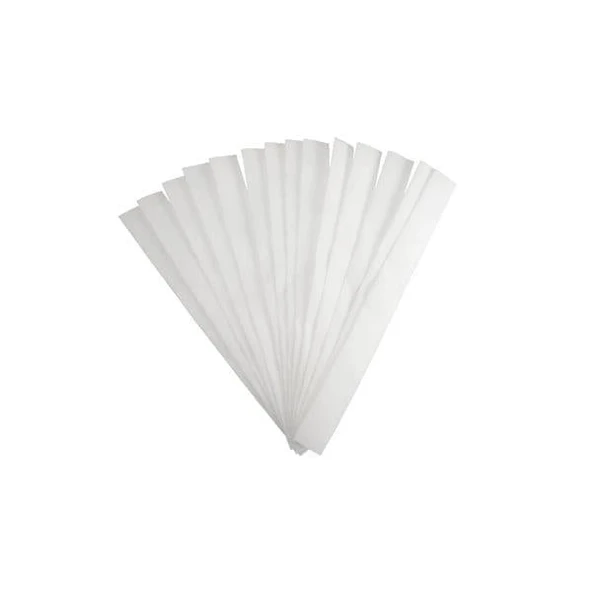 Melasty Süt Sağım Sistemi Kağıt Filtre 800 x 75 mm (200 lü paket) ürün görseli 1