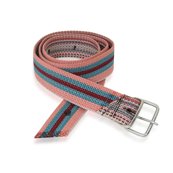 Melasty Kemer Tokalı Küçükbaş Hayvan Tasması - Numaratör Kayışı (Ekonomik - 60 Cm) ürün görseli