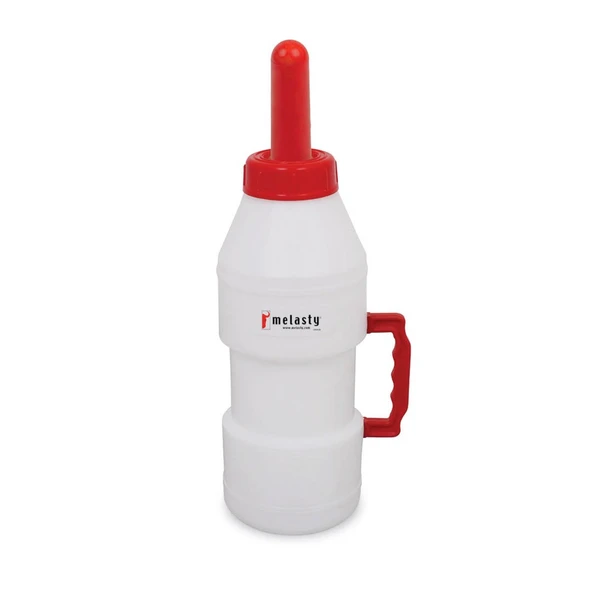 Melasty Buzağı Biberonu Emzikli (2,5 Litre) ürün görseli