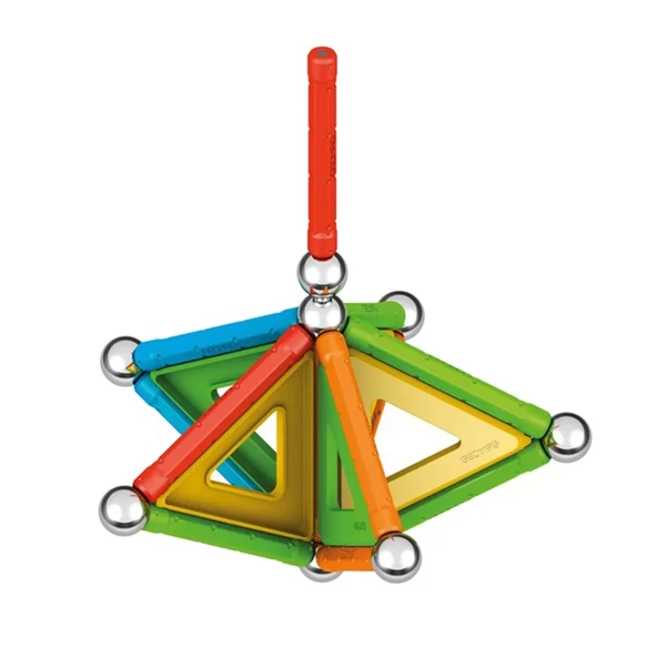Geomag Supercolor Panels Manyetik Zeka Oyunu 35 Parça ürün görseli