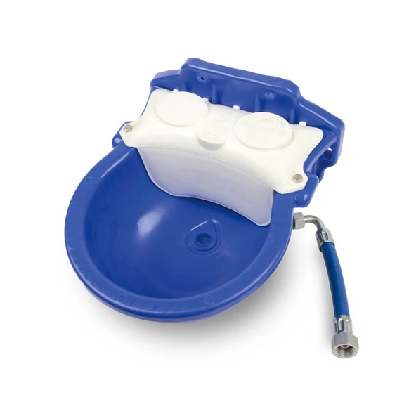 Melasty 4 Litre Otomatik Plastik Tekli Suluk (Şamandıralı) ürün görseli