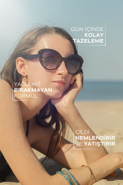 Güneş Koruyucu Stick 50spf Uva Uvb Koruma - 2