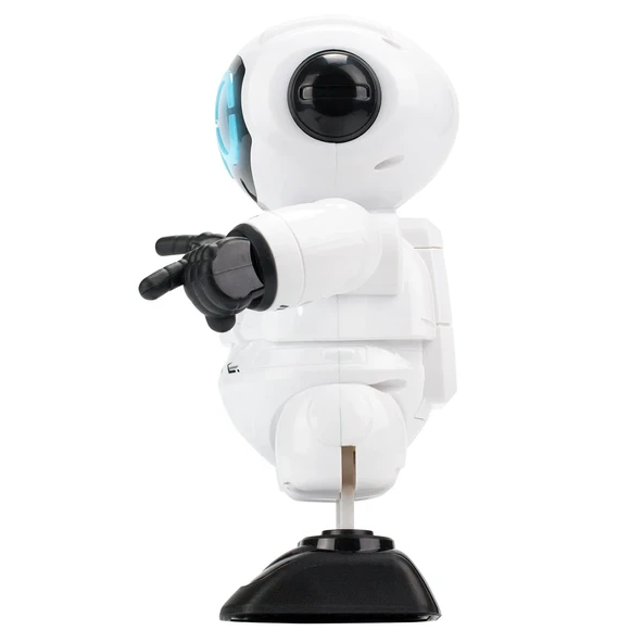 Silverlit Robo Beats 88587 - Resim 3