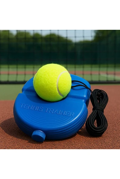 SoloTenis – Tenis, Spor ve Antrenman Aleti - Resim 3