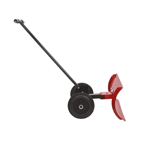 Melasty Ekonomik Kar Küreme ve Gübre Sıyırıcı - Resim 2