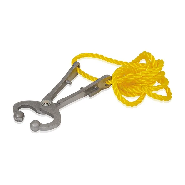 Melasty Muşet (Alüminyum) ürün görseli 1