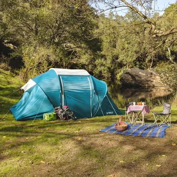 Bestway Pavillo 68093 Family Dome 4 Kişilik Çadır - Resim 4