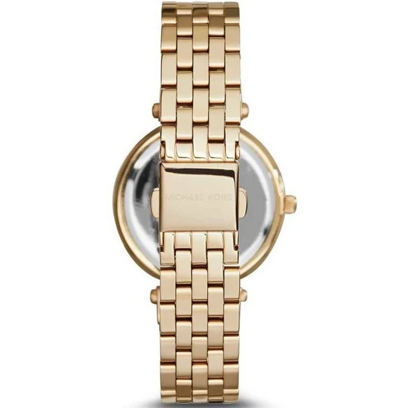 Michael Kors MK3365 Kadın Kol Saati - Resim 2