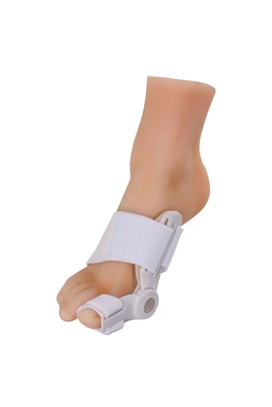 Baş Parmak Kemik Düzeltici Gece Ateli TEK ürün görseli 1