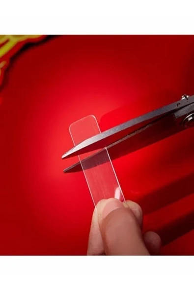 60 Parça Çok Amaçlı Çift Taraflı Bant - Resim 3