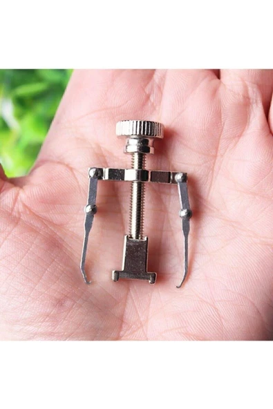 Batık Tırnak Çıkartıcı Ayak Tırnak Batması Düzeltici Pens Aparat ürün görseli 1