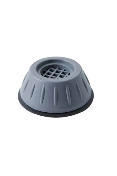 Çamaşır Ve Kurutma Makinesi Titreşim Engelleyici Stoper Seti (4'lü) - Resim 3