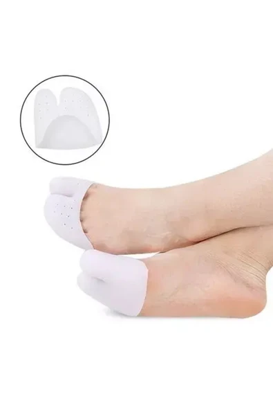 5 PARMAK KORUYUCULU SİLİKON BUNYON 1170 - Resim 2