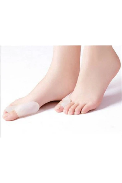 Ayak Bunyon Koruyucu Makaralı 2 li Set ürün görseli 1