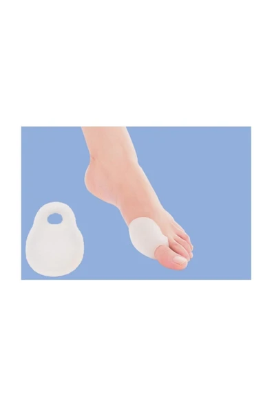 Ayak Baş Parmak Bunyon Makarasız (2li Set) ürün görseli 1