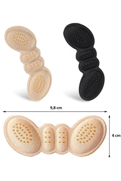 3 mm Topuk Arkası Topuk Vurma Önleyici ürün görseli 1