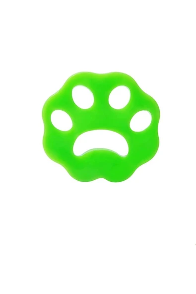 Çamaşır Makinesi Ve Evcil Hayvanlar İçin Tüy Toplayıcı Yıkanabilir Aparat 4 Adet (5166) - 4