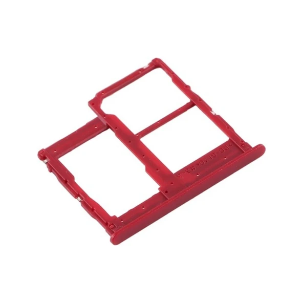 Samsung Uyumlu Galaxy A01 Core Sim Tepsisi, Yuvası Sm-A103F - Resim 7