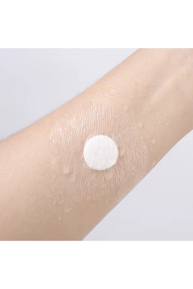 10lu Paket Su Geçirmez Yapışkanlı Kulak Koruyucu Bant Bebek Banyo Yüzme Kulak Bandı - Resim 5