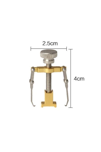 Batık Tırnak Düzeltme Aleti - Resim 3