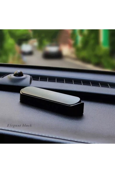 Araç Park Telefon Numaratörü Aç Kapa Oto Numaratik - Resim 4