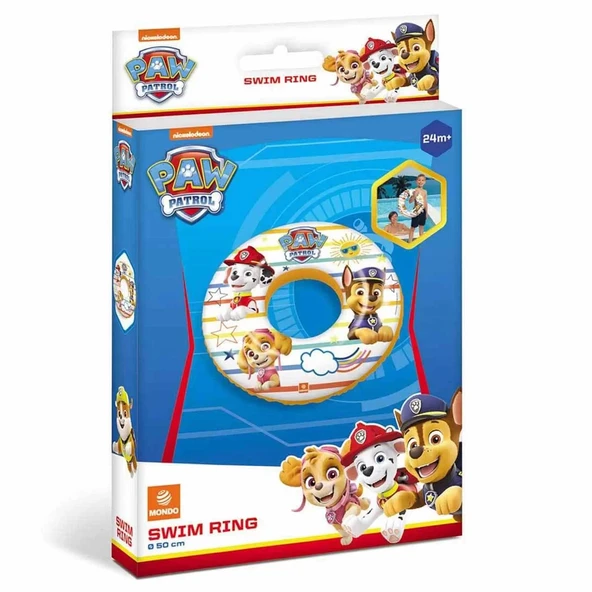 Paw Patrol Can Simidi 50 cm - Resim 2