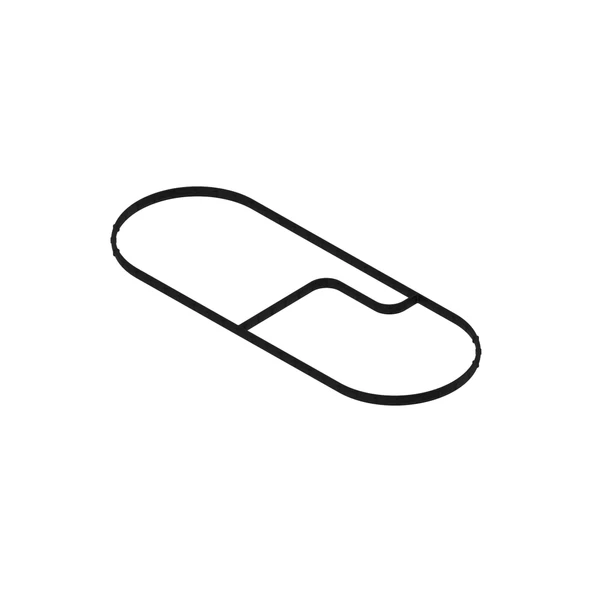 CONTA, KEÇE DZ114591 ürün görseli