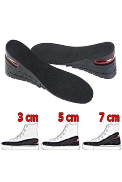 Boy Uzatan Tam Boy Tabanlık - Resim 3