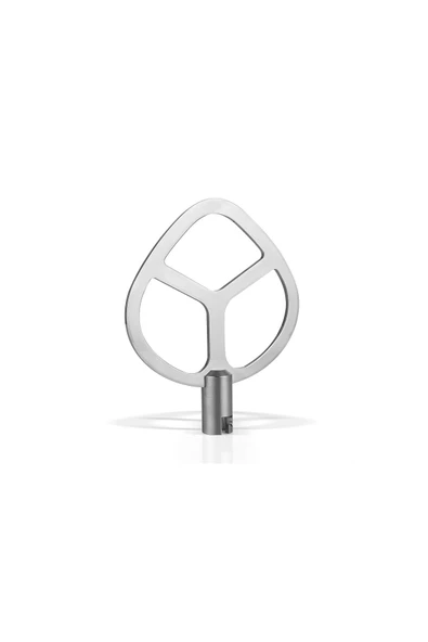 LEGGNO LE-SM1527MBK GOURMET PRO STAND MIKSER SIYAH - Resim 6