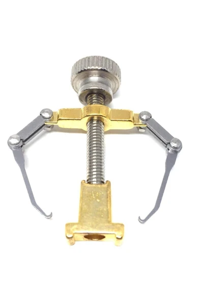 Batık Tırnak Çıkartıcı Orjinal Çelik Batan Tırnağı Düzeltme Aparatı Düzeltici Aleti Çıkarıcı Aparat ürün görseli