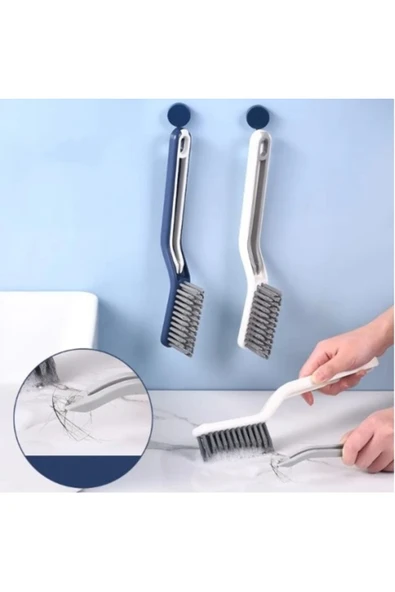 Cımbızlı Temizlik Fırçası ürün görseli