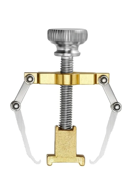 Batık Tırnak Düzeltme Aleti Batık Tırnak Çıkartıcı Aparat Ayak Tırnak Batması Batık Tırnak Aleti - Resim 3