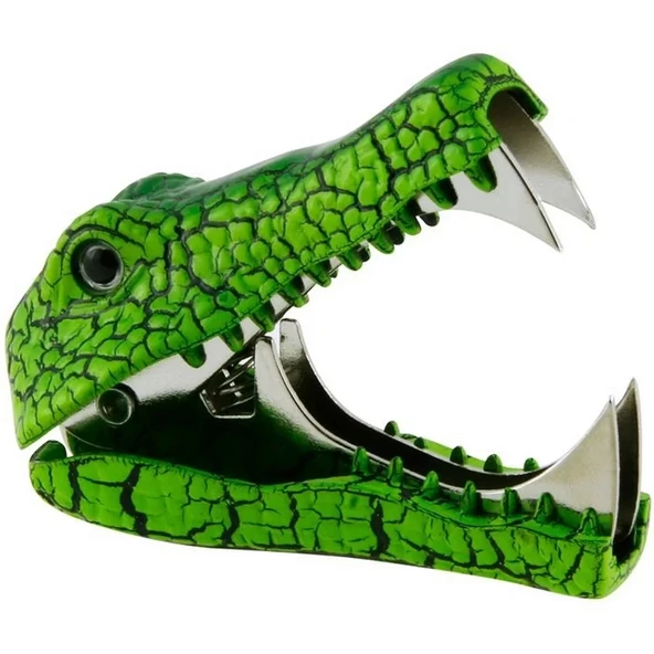 Timsah Figürlü Zımba Teli Sökücü ürün görseli 1