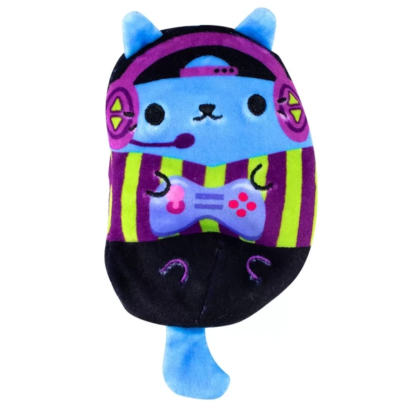 Cats vs Pickles Beans Serisi 10 cm - Resim 4