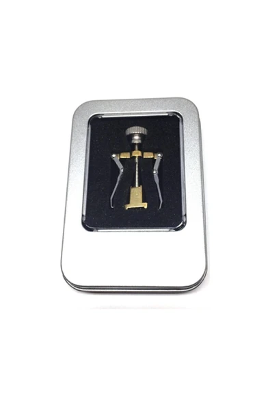 Batık Tırnak Çıkartıcı Ayak Tırnak Batması Düzeltici Pens Aparat - Resim 4