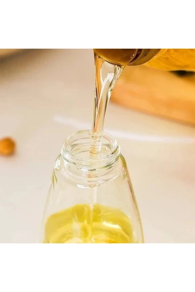 220 ml Çok Amaçlı Spreyli Cam Şişe - Resim 2