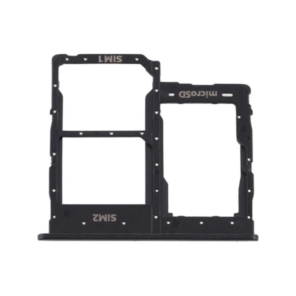 Samsung Uyumlu Galaxy A01 Core Sim Tepsisi, Yuvası Sm-A103F - Resim 3