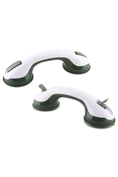 Banyo Tutacağı Kilit Vantuzlu Helping Handle - Resim 2