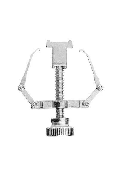 Batık Tırnak Çıkartıcı Ayak Tırnak Batması Düzeltici Pens Aparat - Resim 2