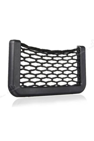 Araç İçi Telefon Tutucu File - Resim 3