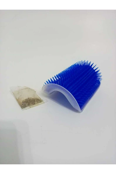 Catnipli Kedi Kaşıma Aparatı - Resim 2