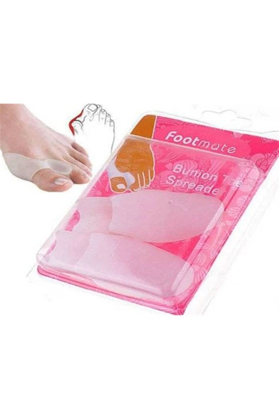 Ayak Bunyon Koruyucu Makaralı 2 Li Set Mlv Blsm - Resim 4