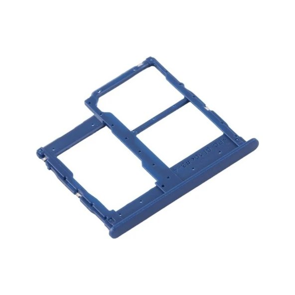 Samsung Uyumlu Galaxy A01 Core Sim Tepsisi, Yuvası Sm-A103F - Resim 5