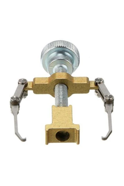 Batık Tırnak Düzeltme Aparatı Batan Tırnak Düzeltme Aleti Tırnak Batması Düzeltme Aleti - Resim 4