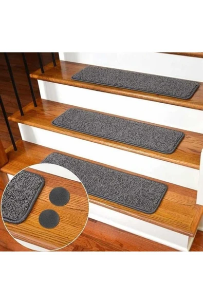 20 Adet Halı Kilim Koltuk Örtüsü Kaydırmaz Sabitleyici Cırt Yıkanabilir Kendinden Yapışkanlı Cırt - Resim 5