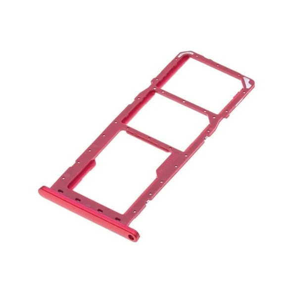 Samsung Uyumlu Galaxy A02 Sim Tepsisi, Yuvası Sm-A022F - Resim 2