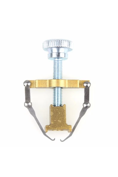 Batan Tırnak Düzeltme Aleti Batık Tırnak Çıkarıcı Aparat - Resim 4