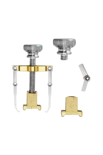 Batık Tırnak Çıkarıcı ve Düzeltici Aleti FC-037 - Resim 4