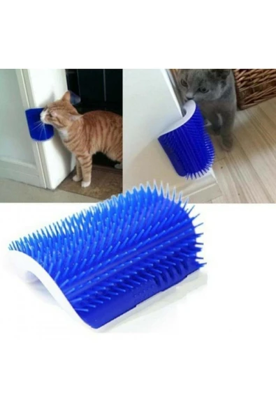 Cat It Catniplı Kedı Kaşınma Aparatı ürün görseli